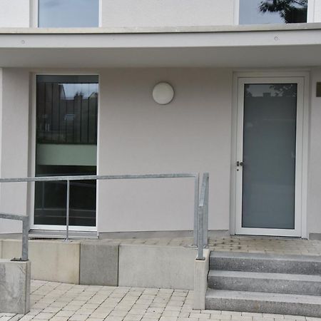 דירות לאיפהיים Antike & Modern Deluxe 2 Mit Terrasse מראה חיצוני תמונה