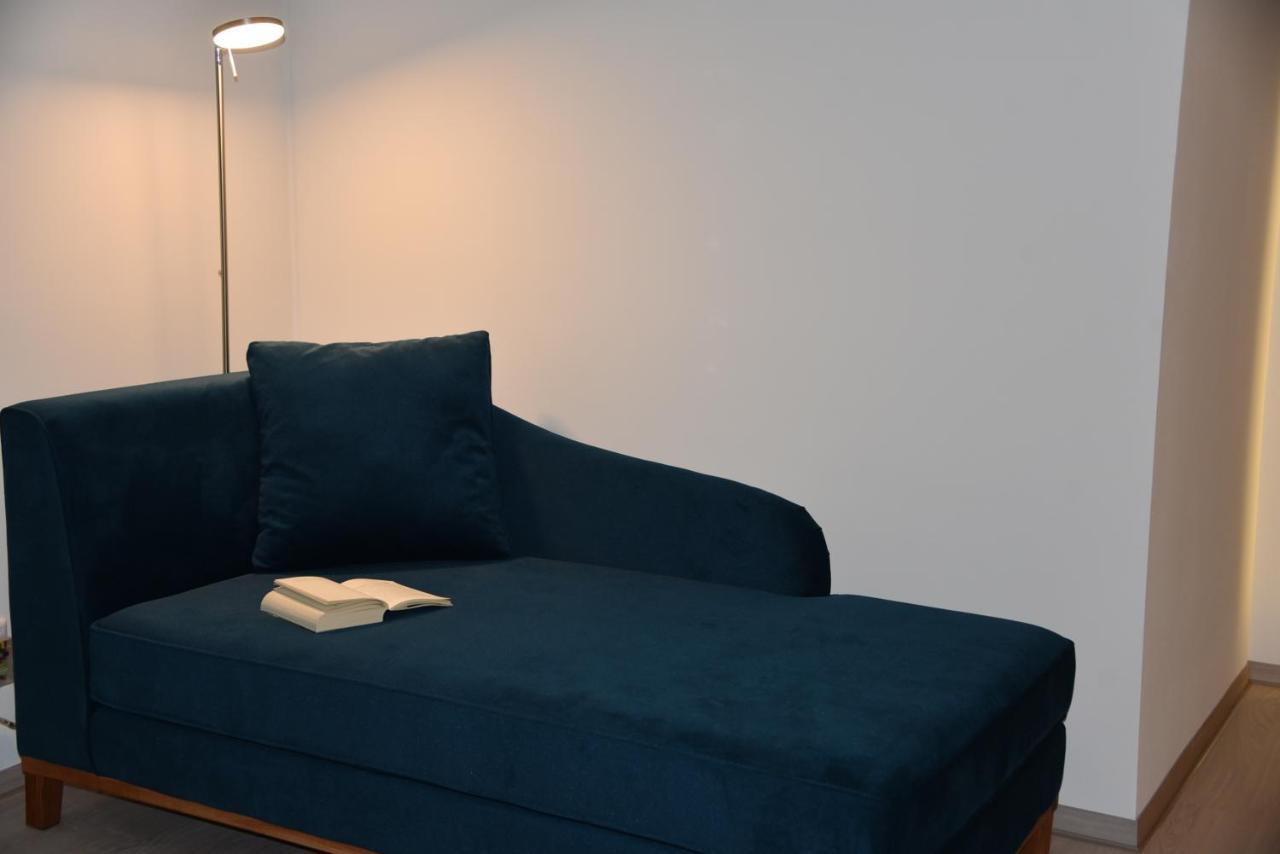 דירות לאיפהיים Antike & Modern Deluxe 2 Mit Terrasse מראה חיצוני תמונה